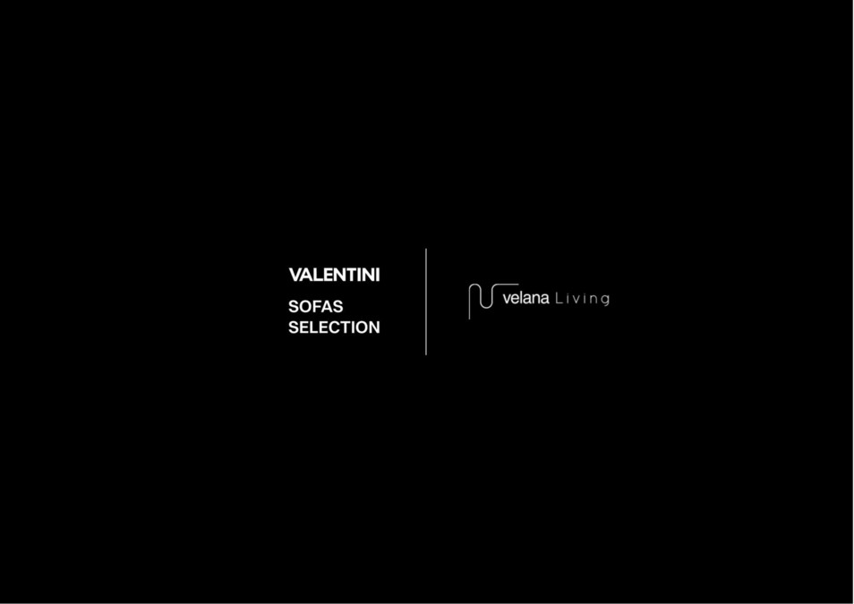 Velana Living X Valentini